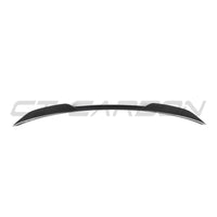 BMW M4/4 SERIES G82/G22 PRE-PREG CARBON FIBRE SPOILER - DA STYLE