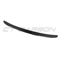 BMW G90 M5 & G60 5 SERIES 2023+ CARBON FIBRE SPOILER - MP