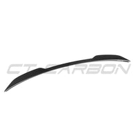 BMW M4/4 SERIES G82/G22 PRE-PREG CARBON FIBRE SPOILER - DA STYLE