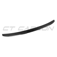 BMW G90 M5 & G60 5 SERIES 2023+ CARBON FIBRE SPOILER - MP