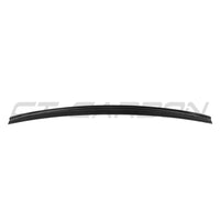 BMW G90 M5 & G60 5 SERIES 2023+ CARBON FIBRE SPOILER - MP