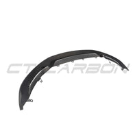 BMW M3/M4 (F80 F82 F83) PRE-PREG CARBON FIBRE SPLITTER - GT STYLE