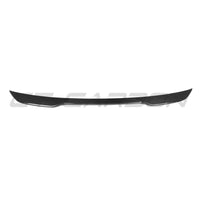 BMW M4/4 SERIES G82/G22 PRE-PREG CARBON FIBRE SPOILER - DA STYLE