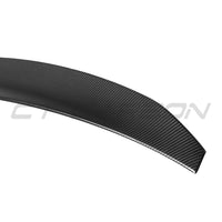 BMW G90 M5 & G60 5 SERIES 2023+ CARBON FIBRE SPOILER - MP V2