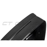 BMW M5 G90, 5 SERIES & i5 M60 G60 PRE-PREG CARBON FIBRE MIRRORS - RHD