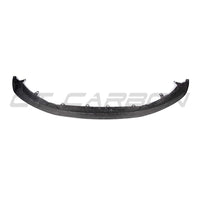 BMW M3/M4 (F80 F82 F83) PRE-PREG CARBON FIBRE SPLITTER - GT STYLE