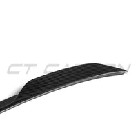 BMW M4/4 SERIES G82/G22 PRE-PREG CARBON FIBRE SPOILER - DA STYLE