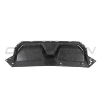 BMW M5 F90 2018-2024 PRE PREG CARBON FIBRE DIFFUSER - CS STYLE