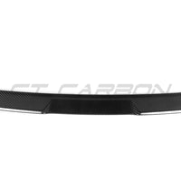 BMW G90 M5 & G60 5 SERIES 2023+ CARBON FIBRE SPOILER - MP