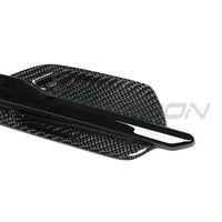 BMW M2 / M2C F87 CARBON FIBRE SIDE VENTS