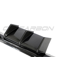 BMW G87 M2 FULL CARBON FIBRE KIT V2 - CT DESIGN