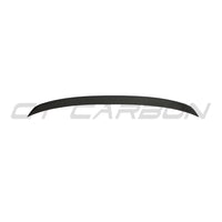 AUDI RS4 B9.5 CARBON FIBRE MIDDLE SPOILER - CT DESIGN