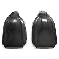 BMW GXX/F9X FULL CARBON FIBRE SEATS BACKS