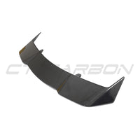 LAMBORGHINI URUS CARBON FIBRE ROOF SPOILER - CT DESIGN