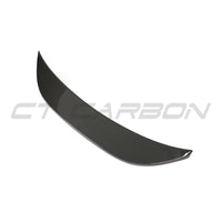 BMW G80 M3 & G20 3 SERIES CARBON FIBRE SPOILER - CT DESIGN V2