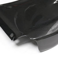 BMW GXX/F9X FULL CARBON FIBRE SEATS BACKS