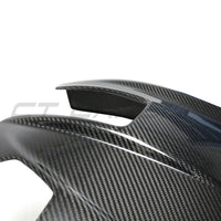 BMW GXX/F9X/G42 COUPE/CONVERTIBLE FULL CARBON FIBRE SEATS BACKS