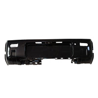 LAND ROVER DEFENDER L663 110 & 90 FRONT AND REAR GLOSS BLACK MIDDLE TRIM PACK