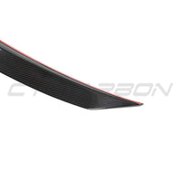 LAMBORGHINI URUS CARBON FIBRE BOOT SPOILER - CT DESIGN