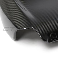 BMW GXX/F9X/G42 COUPE/CONVERTIBLE FULL CARBON FIBRE SEATS BACKS