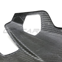 BMW GXX/F9X/G42 COUPE/CONVERTIBLE FULL CARBON FIBRE SEATS BACKS