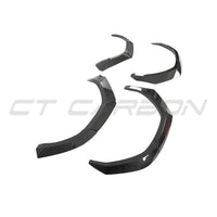 LAMBORGHINI URUS FULL CARBON FIBRE ARCHES - CT DESIGN