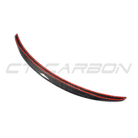 BMW M2/M2C F87 & F22 2 SERIES CARBON FIBRE SPOILER - MP STYLE