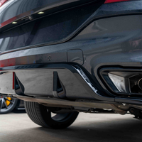 BMW G06 X6 FULL GLOSS BLACK KIT