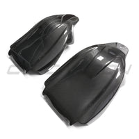 BMW GXX/F9X FULL CARBON FIBRE SEATS BACKS