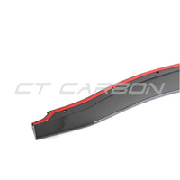 LOTUS EMIRA CARBON FIBRE SIDE SKIRTS - CT DESIGN