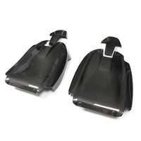 BMW GXX/F9X/G42 COUPE/CONVERTIBLE FULL CARBON FIBRE SEATS BACKS