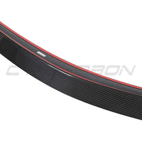 LAMBORGHINI URUS CARBON FIBRE BOOT SPOILER - CT DESIGN