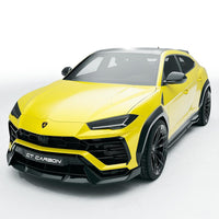 LAMBORGHINI URUS CARBON FIBRE FULL WIDE ARCH KIT - CT DESIGN