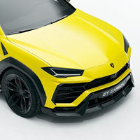 LAMBORGHINI URUS CARBON FIBRE FULL WIDE ARCH KIT - CT DESIGN