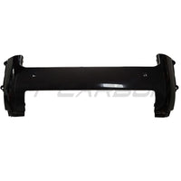 LAND ROVER DEFENDER L663 110 & 90 FRONT AND REAR GLOSS BLACK MIDDLE TRIM PACK