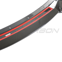 LOTUS EMIRA CARBON FIBRE FRONT SPLITTER - CT DESIGN