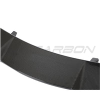 LAMBORGHINI URUS CARBON FIBRE ROOF SPOILER - CT DESIGN