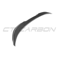 BMW M3 F80 & F30 3 SERIES PRE-PREG CARBON FIBRE SPOILER - V2