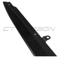 BMW F90 M5 & G30/G31 5 SERIES 2016-2024 PRE-PREG CARBON FIBRE SIDE SKIRTS