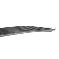 BMW M3 F80 & F30 3 SERIES PRE-PREG CARBON FIBRE SPOILER - V2