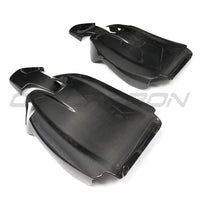 BMW GXX/F9X/G42 COUPE/CONVERTIBLE FULL CARBON FIBRE SEATS BACKS