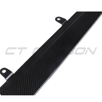 BMW F90 M5 & G30/G31 5 SERIES 2016-2024 PRE-PREG CARBON FIBRE SIDE SKIRTS