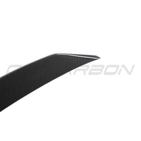 LAMBORGHINI URUS CARBON FIBRE BOOT SPOILER - CT DESIGN