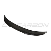 BMW M2 / M2C F87 & F22 2 SERIES CARBON FIBRE DUCKTAIL SPOILER - PS STYLE