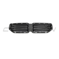 BMW G87 M2 CARBON FIBRE FRONT GRILLE - CT DESIGN