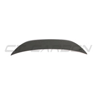 BMW G80 M3 & G20 3 SERIES CARBON FIBRE SPOILER - CT DESIGN V2