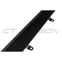 BMW F90 M5 & G30/G31 5 SERIES 2016-2024 PRE-PREG CARBON FIBRE SIDE SKIRTS