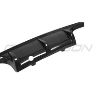 BMW M4 (F82) COUPE FULL CARBON FIBRE KIT - MP STYLE