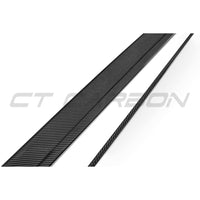 BMW M3/M4 (F80 F82 F83) 2014-2020 PRE-PREG CARBON FIBRE SIDE SKIRTS