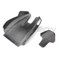 BMW GXX/F9X/G42 COUPE/CONVERTIBLE FULL CARBON FIBRE SEATS BACKS